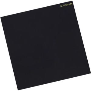 LEE Filters LE PG10 ProGlass IRND 100mm 10 Stops