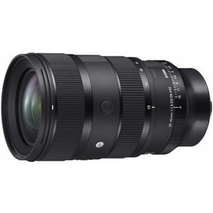 Sigma 28-45mm F/1.8 DG DN Art L-mount