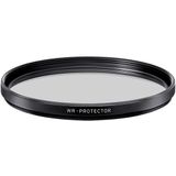 Sigma WR Protector filter 105mm