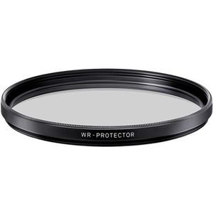Sigma WR Protector filter 105mm
