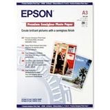 Epson S041334 A3 Premium Semi-Gloss 20 vel