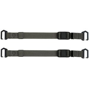 WANDRD Premium Accessory Strap, Wasatch green V2