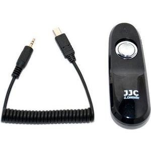 JJC S-S2 Camera Remote Shutter Cord voor Sony A6000, A7-serie