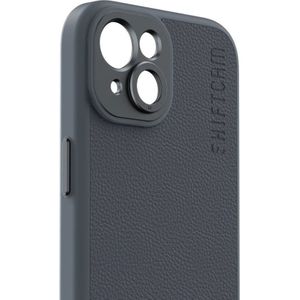 ShiftCam iPhone 15 case with lens mount