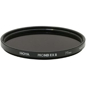 Hoya 77mm Pro ND Ex 8