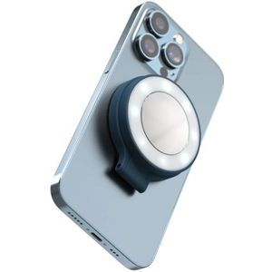 Shiftcam SnapLight Abyss Blue - hands-free lighting