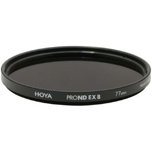 Hoya 52mm Pro ND Ex 8