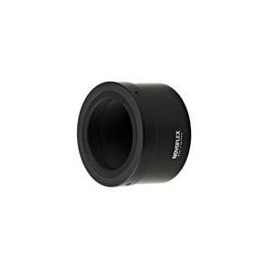 Novoflex Adapter T2 naar Sony E-mount camera