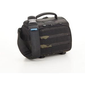 Tenba Axis V2 4L Sling Bag, multicam zwart