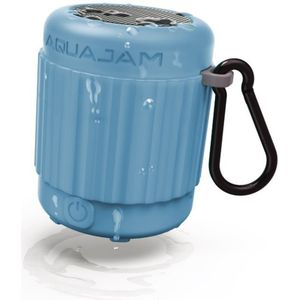 Hama Aqua Jam Bluetooth Luidspreker blauw