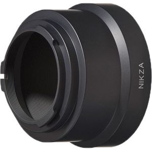 NOVOFLEX Adapter NOVOFLEX A-mount naar Nikon Z camera