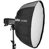 Godox AD S65 Multifunctional Softbox 65CM for AD400Pro
