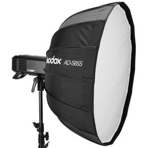 Godox AD S65 Multifunctional Softbox 65CM for AD400Pro