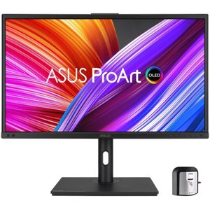 ASUS ProArt PA27DCE-K OLED monitor