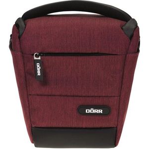 DÖRR Motion Holster Bag L rood