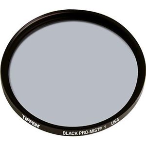 Tiffen 52mm Black Pro-Mist 1 Filter