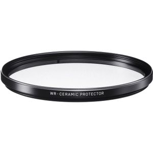 Sigma WR Ceramic Protect Filter 86mm