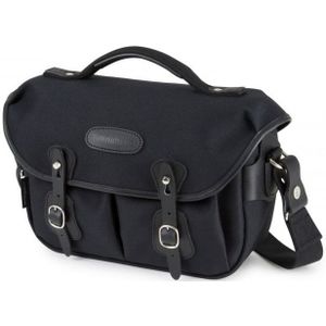 Billingham Hadley Small Pro Black/Black