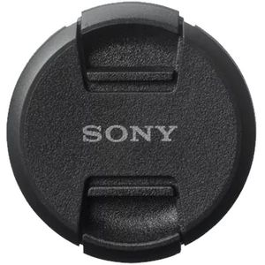 Sony Voorlensdop 82mm met Sony Logo (ALCF82S.SYH)