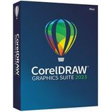 CorelDraw Graphics Suite 2023 *Digitale licentie*