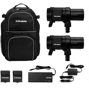 Profoto B1X 500 AirTTL Location Kit