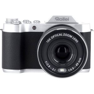 Rollei Powerflex 10x Opt. Zoom Retro
