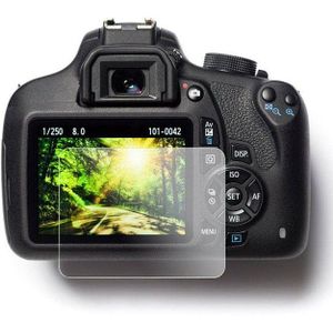 easyCover Screen Protector for Canon R & Panasonic GH5/GH5S