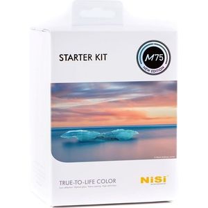 NiSi M75 Starter kit
