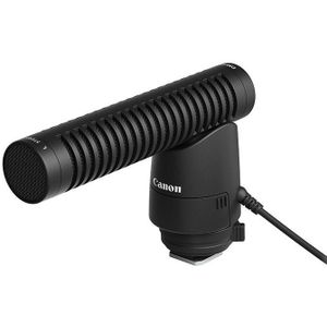 Canon DM-E1 Stereo Microfoon