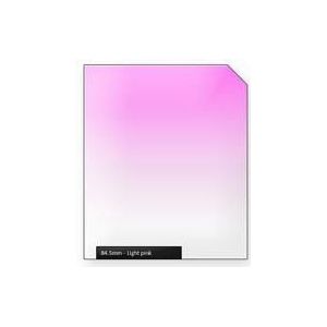 84dot5mm 84.5mm light pink kleurverloopfilter classic