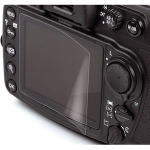 Kaiser anti-reflecterende screenprotector Canon EOS 200D