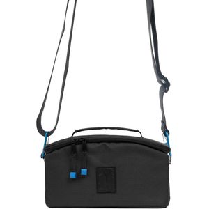 NYA-EVO Removable Camera Insert Extra Small G3 + shoulder strap, black