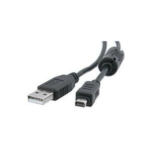Olympus CB-USB6 usb-kabel