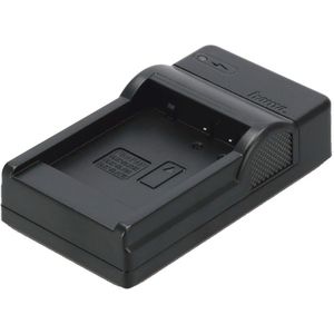 Hama USB-oplader Travel voor Panasonic DMW-BLG10