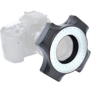 JJC LED-60 Macro LED Ring Light