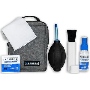 Caruba Cleaning Kit All in One CB CK1