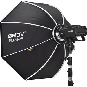 SMDV Speedbox-Flip44 ( exclusief speedring )