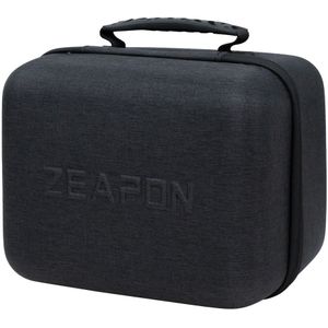 Zeapon Motorized Pan Head Carrying Case PONS PT