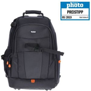 Rollei Fotoliner Photo Backpack M