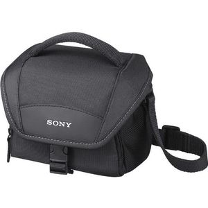 Sony Carrying Case (LCSU11B.SYH)