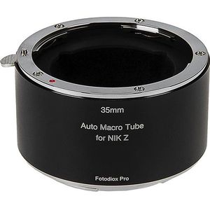 Fotodiox Macro Extension Tube voor Nikon Z-mount