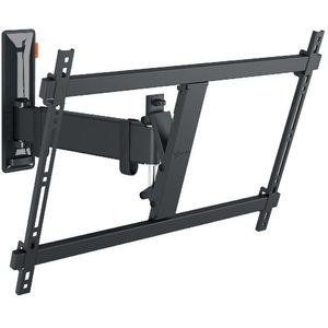 Vogel's TVM 3625 Full Motion Large Wall Mount Zwart