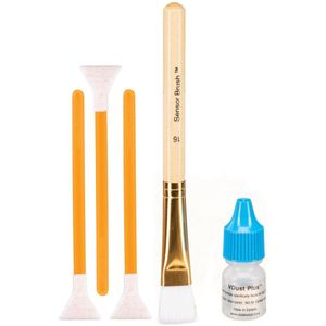 Visible Dust Dry & Wet Sensor Cleaning Kit 1.6x