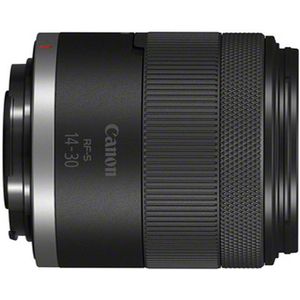 Canon RF-S 14-30mm F/4-6.3 IS STM PZ