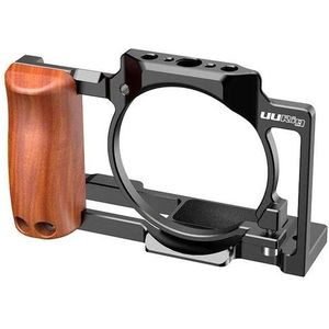 Ulanzi UURig metalen camera cage voor Sony ZV-1