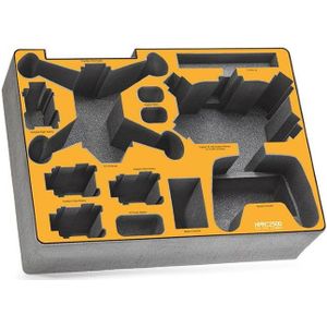 HPRC foam kit 2500 voor DJI FPV Combo