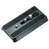 Manfrotto 501PL, Acc. Plate