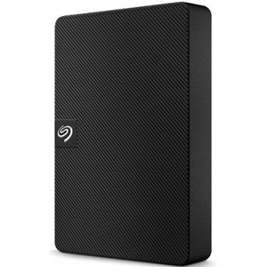 Seagate Expansion Portable 1TB HDD Externe harde schijf - Zwart