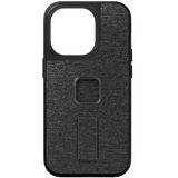 Peak Design Mobile Everyday Loop Case iPhone 14 Pro - Charcoal