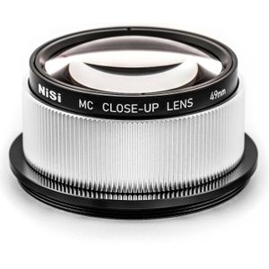NiSi Close Up lens kit 49mm